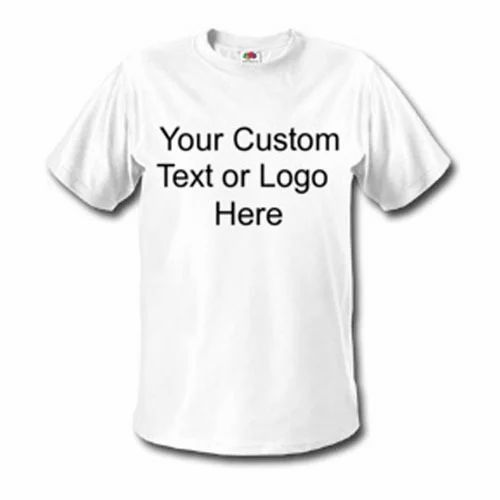 Custom T-Shirt | Promotional T-Shirt | Corporate T-Shirt | Project T-Shirt